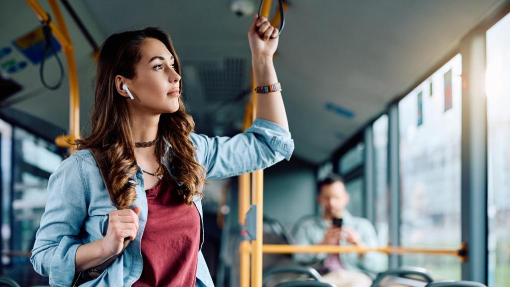 ¿Habrá descuentos en el autobús este 2023 en Cantabria?
