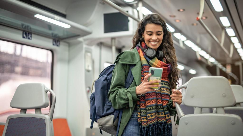 Transporte gratuito en Cantabria a partir de 2024: estas son las condiciones