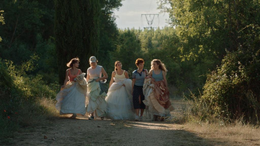 'Las chicas están bien'