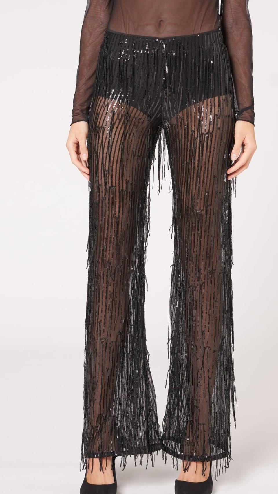 Leggings de Calzedonia.