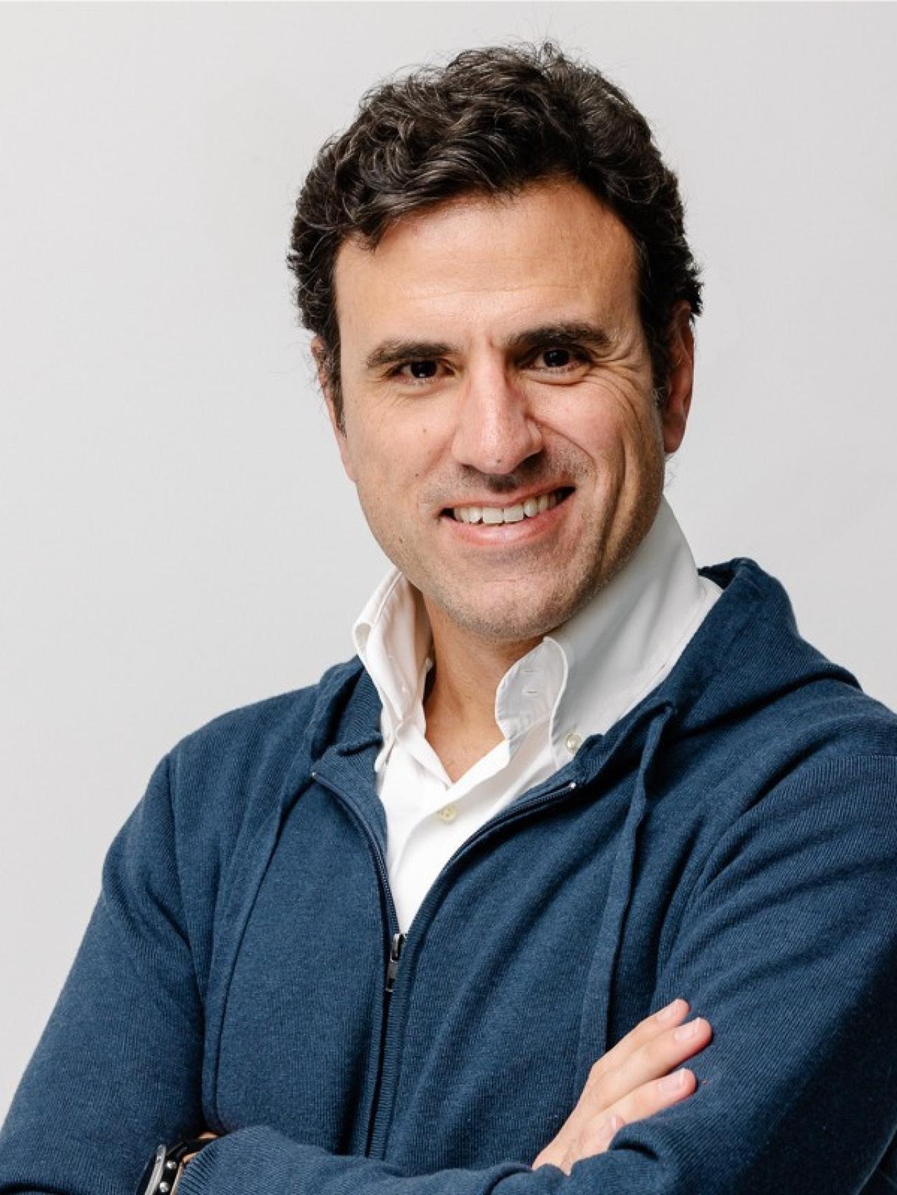 Miquel Montero Quadras