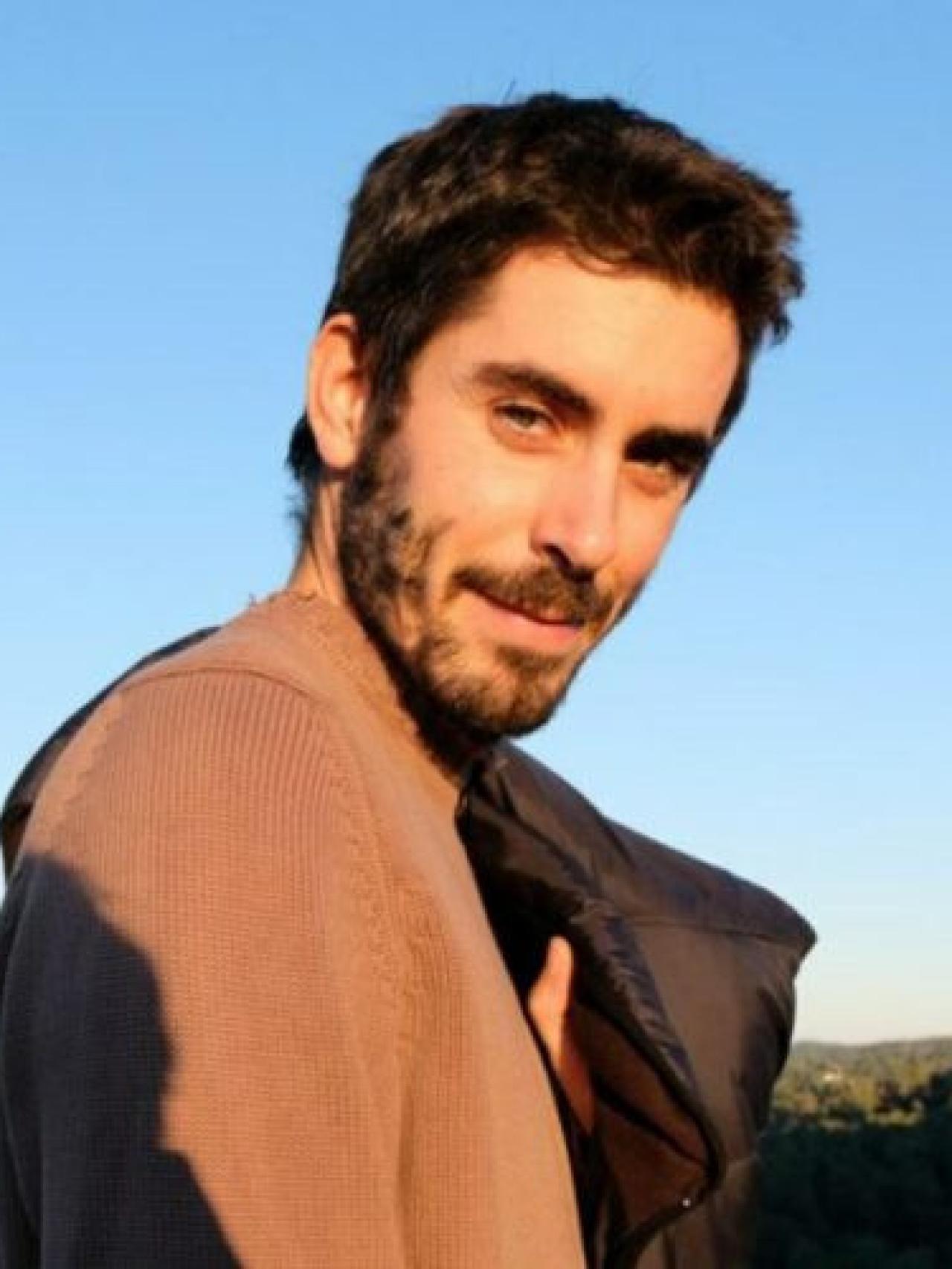 Pau Escrich