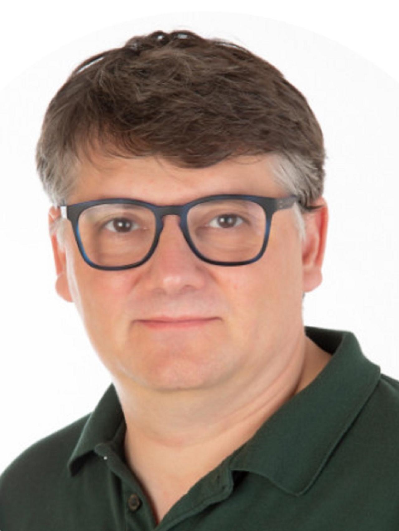 Jordi Baylina