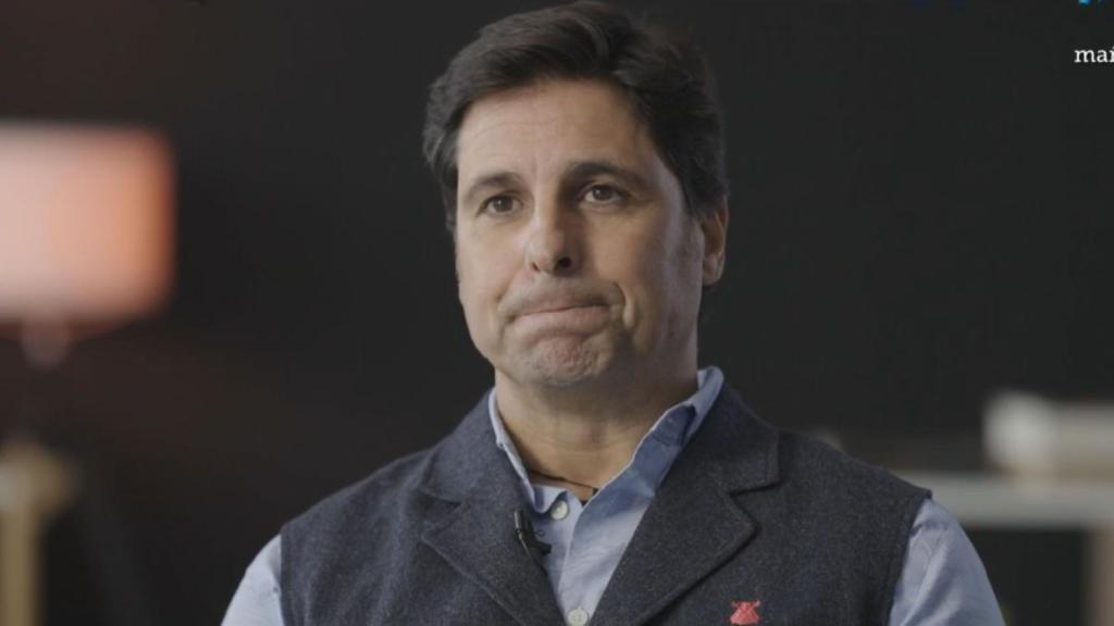 Fran Rivera en '¡De Viernes!'.