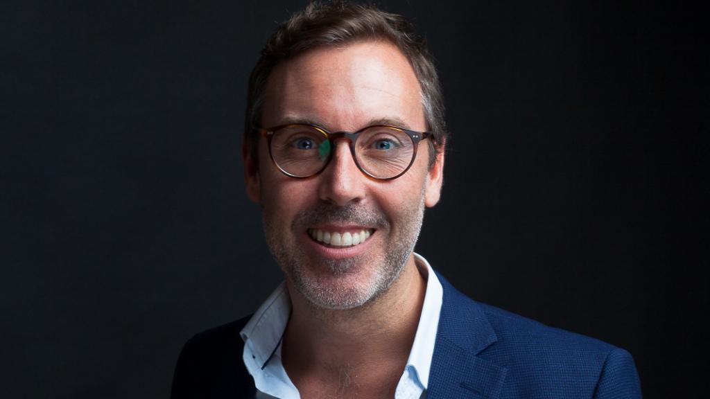 Saul Martínez-Horta, neuropsicólogo del Hospital de la Santa Creu i Sant Pau.