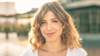 Muere Daniela Costa, actriz de 'Al salir de clase', 'Mis adorables vecinos' y 'Lalola'