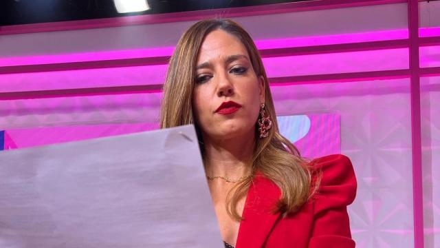 Nuria Marín.