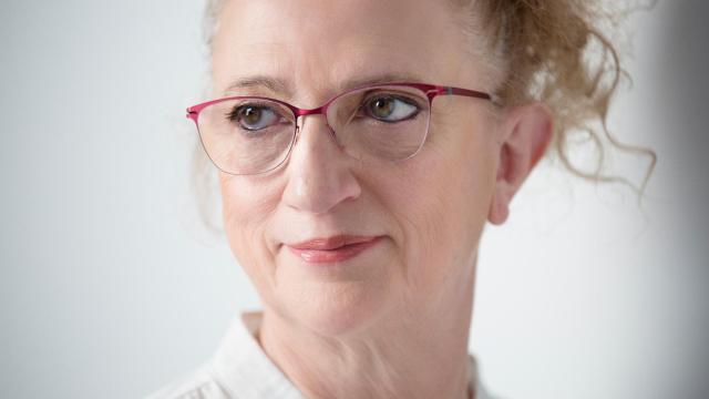 Ana Rossetti. Foto: Siruela