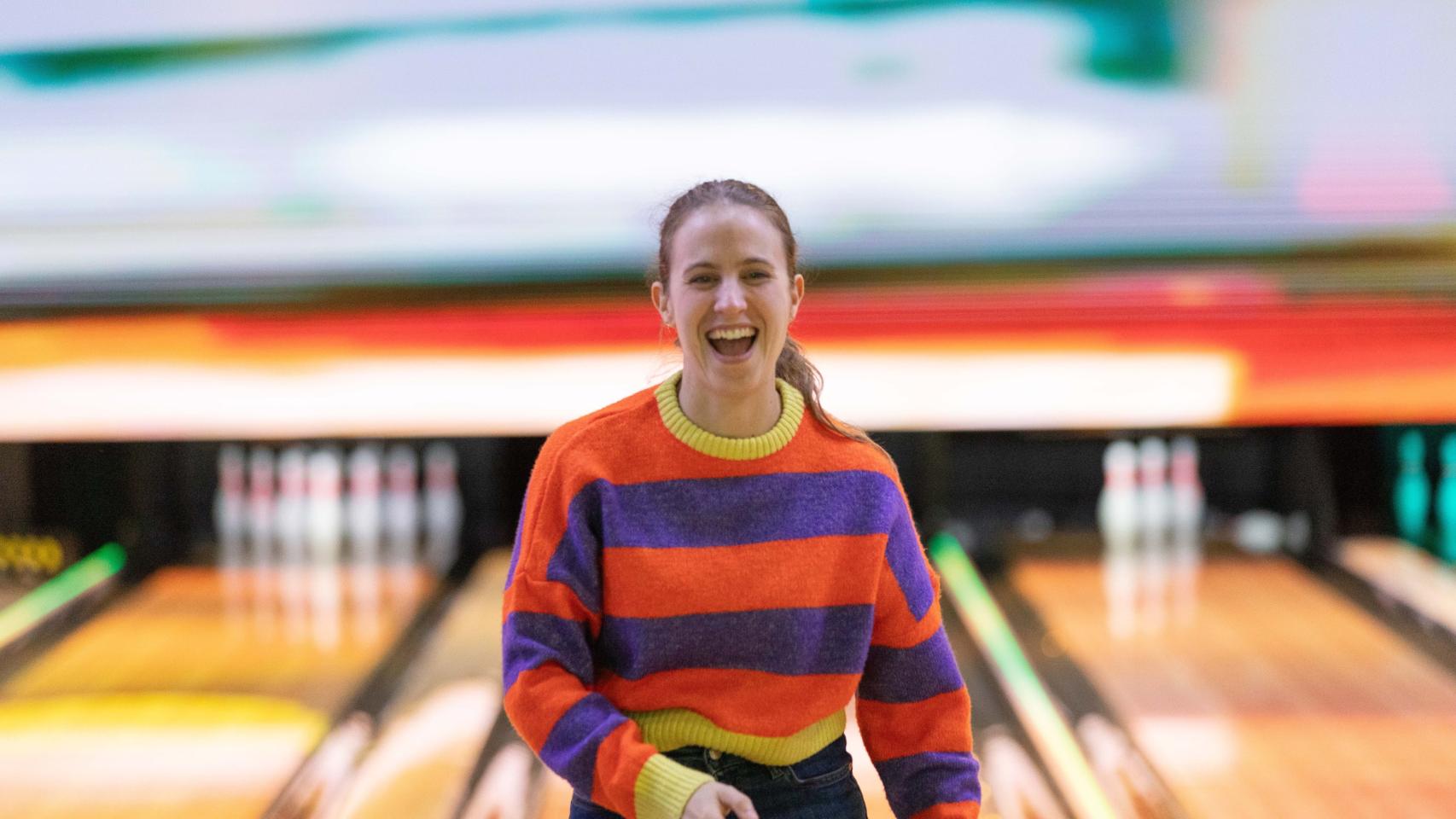 Abre en Toledo la nueva bolera de Luz del Tajo: todas las fotos de la inauguración