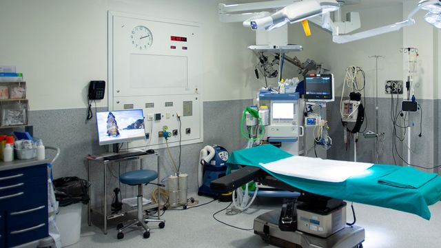 Foto: Hospital Quirónsalud Toledo.