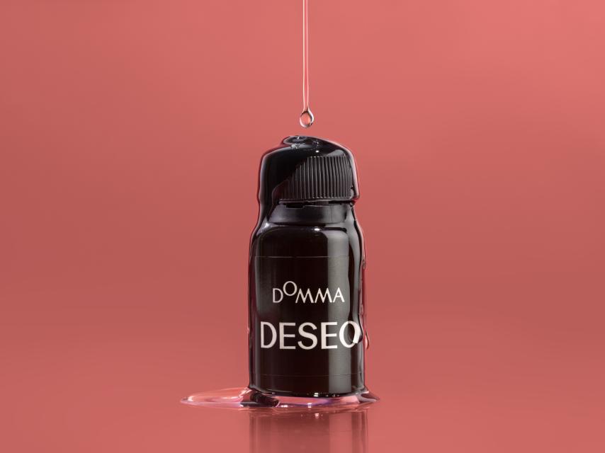 Deseo de DOMMA