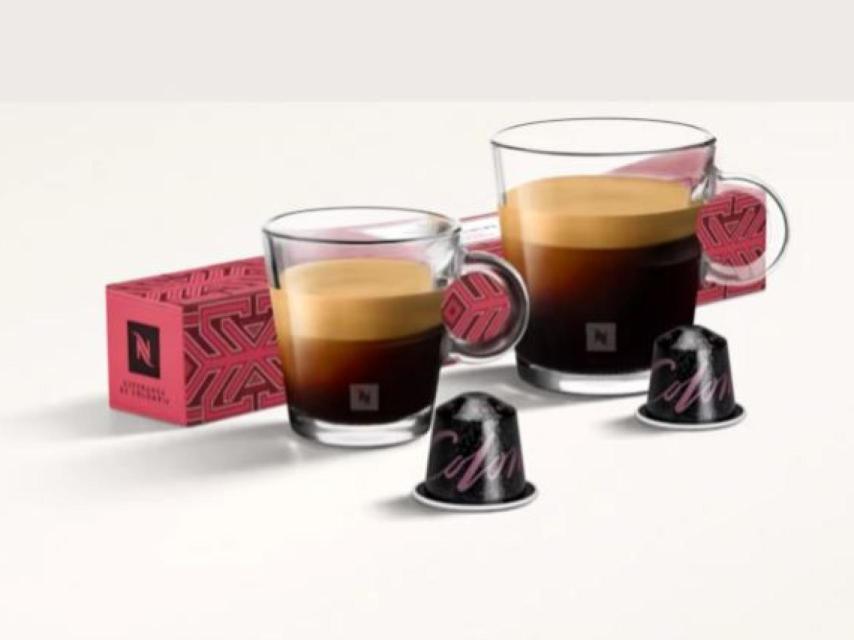 Café Esperanza de Colombia