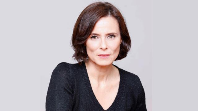 Aitana Sánchez-Gijón