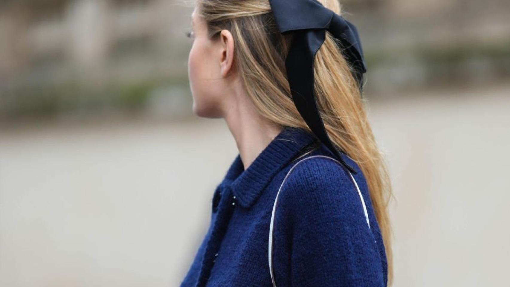 10 peinados que marcarán tendencia en 2024 según los expertos