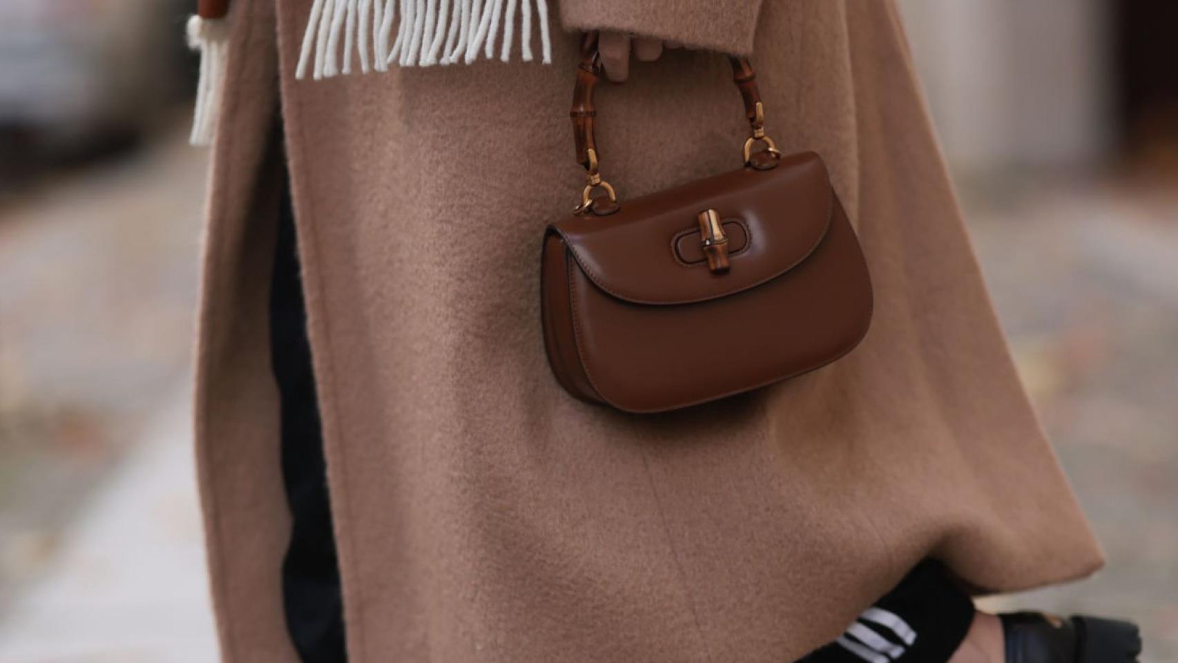 10 bolsos que no pasan de moda y siempre son un regalo perfecto
