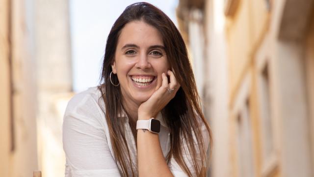 “Fuerte y frágil” es la historia ilustrada en la que todo el mundo se ve reﬂejado