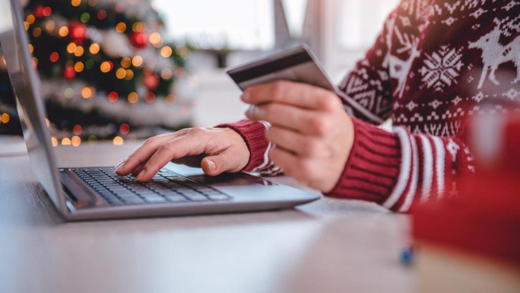 La Inteligencia Artificial dispara las estafas en las compras de Navidad on line: así se puede evitar