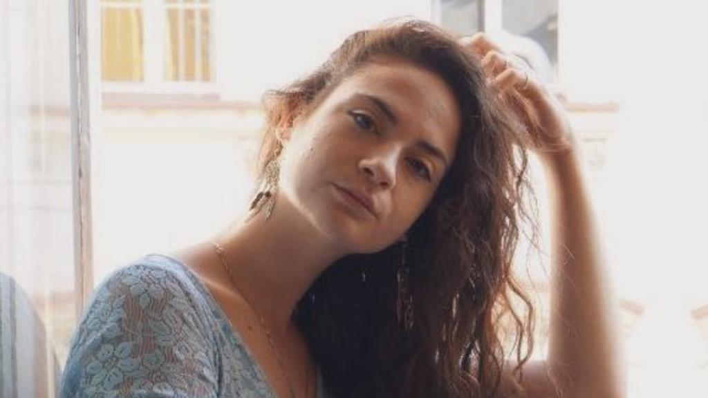 Inbar Haiman tenía 27 años y trabajaba de voluntaria en el festival Supernova.