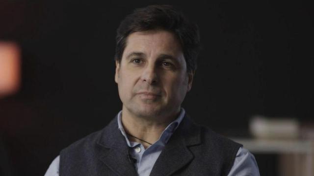 Francisco Rivera, en ¡De Viernes!