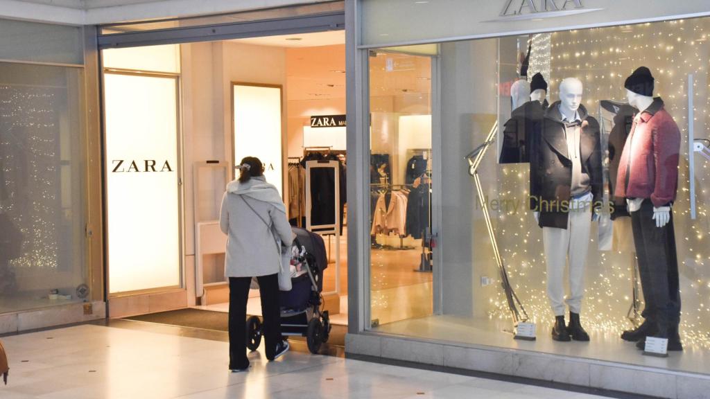 Vallsur, el centro comercial más moderno de Valladolid