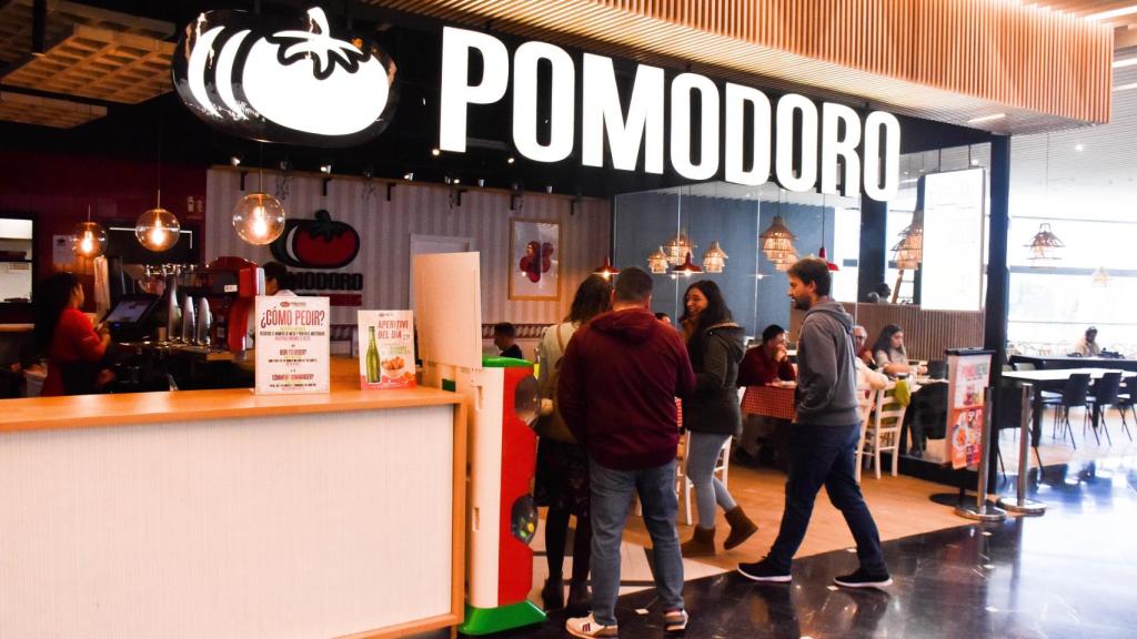 Vallsur, el centro comercial más moderno de Valladolid