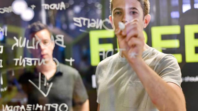 El emprendimiento español ha mantenido el nivel de solicitudes de préstamos a ENISA pese a los vaivenes del mercado de los últimos años y ha incrementado la cuantía media por la mayor madurez y componente tecnológica de los proyectos.