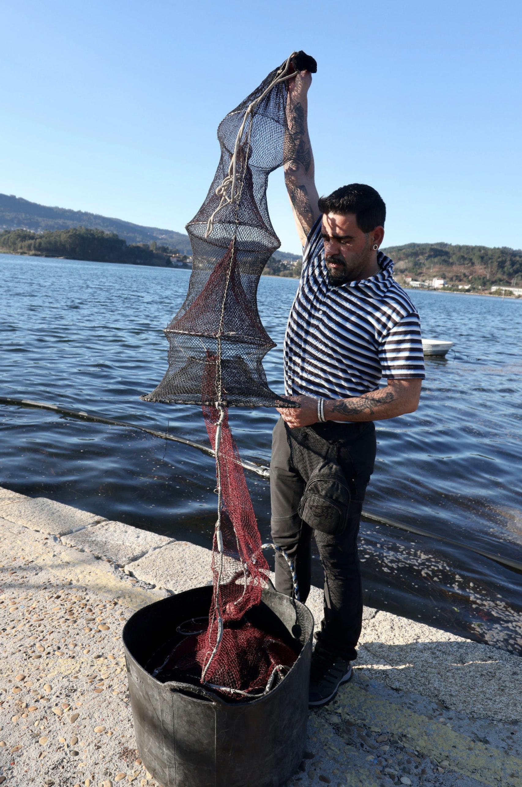 Gonzalo Reinoso.