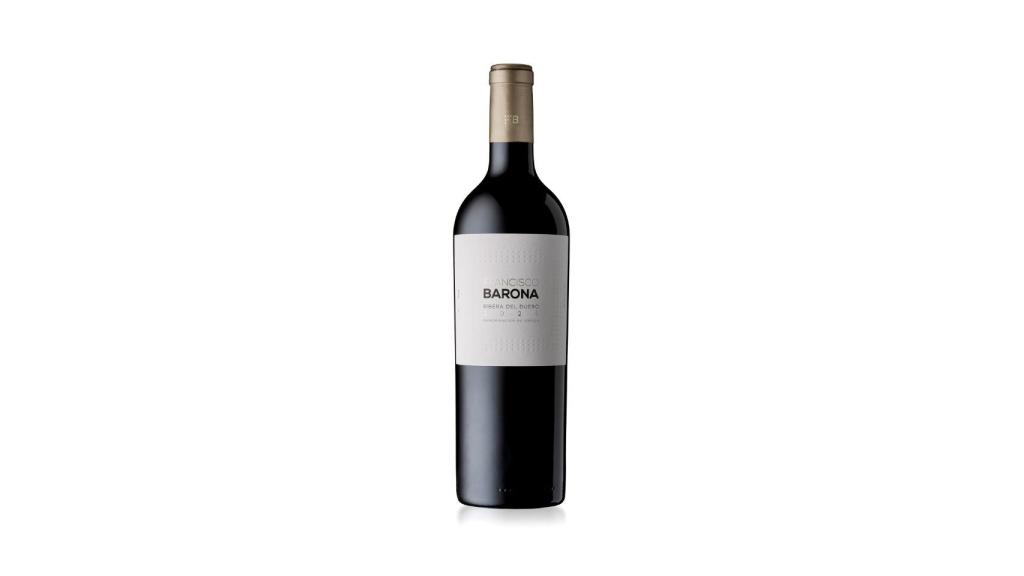 Francisco Barona 2021