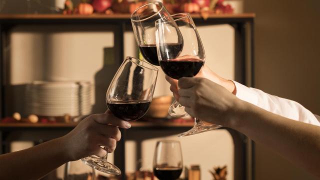 Grandes vinos para sorprender esta Navidad