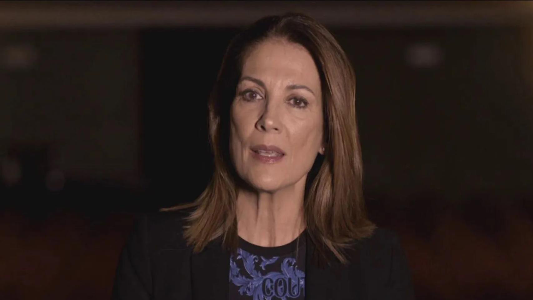 Las experiencias paranormales de Remedios Cervantes: del avistamiento OVNI a un rostro a una extraña grabación