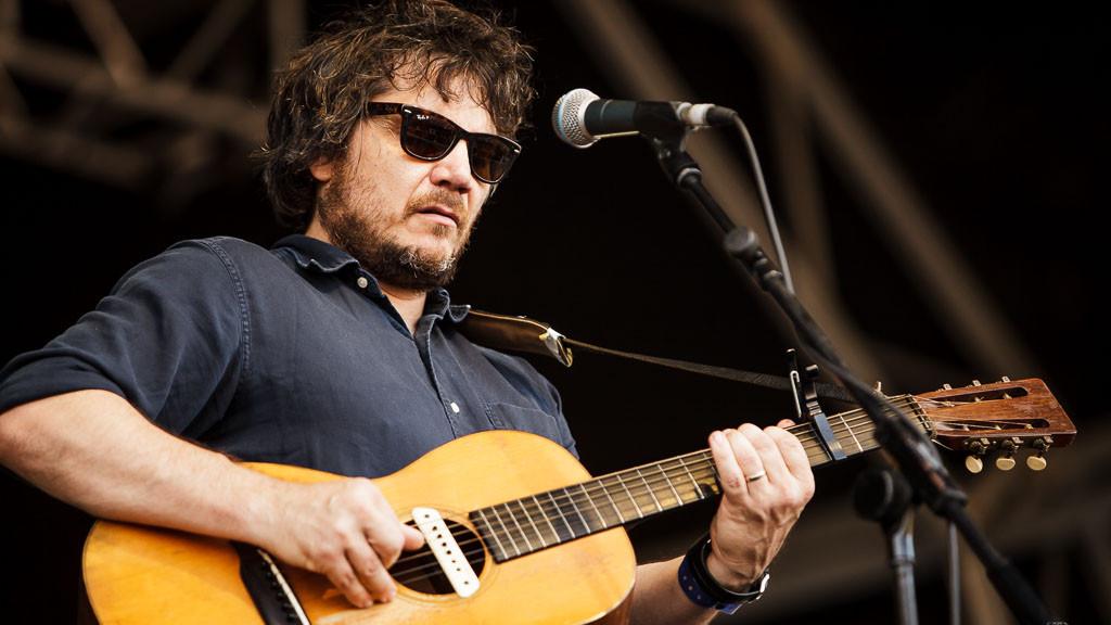 Jeff Tweedy en el BBK Live 2010 (CC BY-NC-ND 3.0).