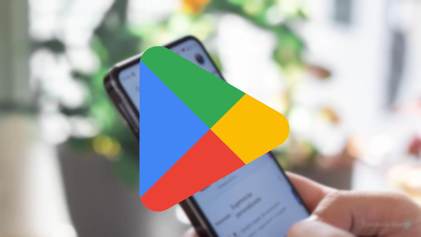 Google Play