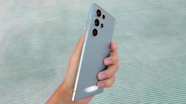 Todo lo filtrado sobre la serie Galaxy S24 de Samsung