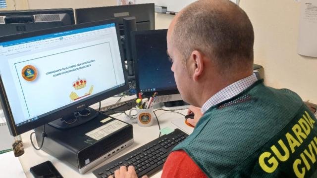 Estafan a vecinos de Ciudad Real con el 'SIM Swapping', una de las estafas más peligrosas