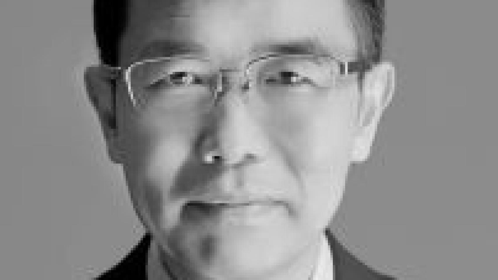 Tang Xiao'ou
