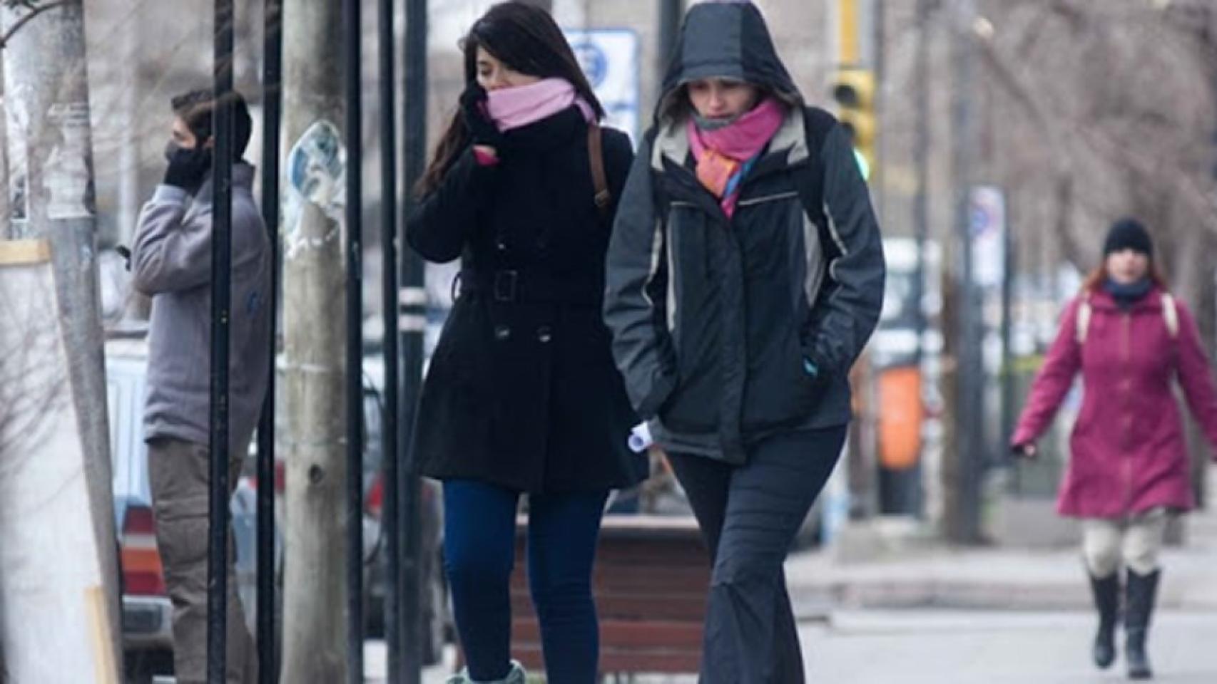 La Aemet alerta a Madrid de cara a Navidad: temperaturas anómalas para estas fechas.