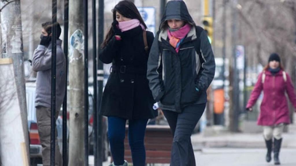 La Aemet alerta a Madrid de cara a Navidad: temperaturas anómalas para estas fechas.