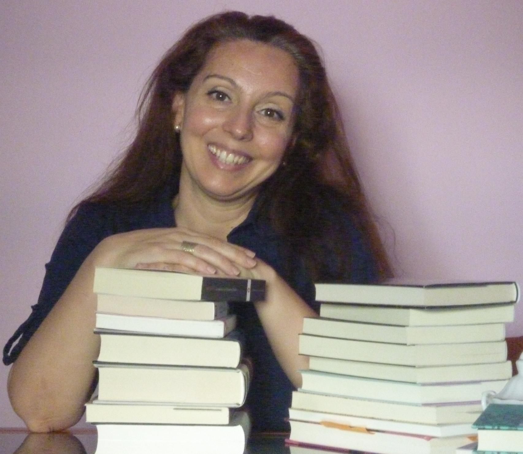 Mónica Gutiérrez Artero