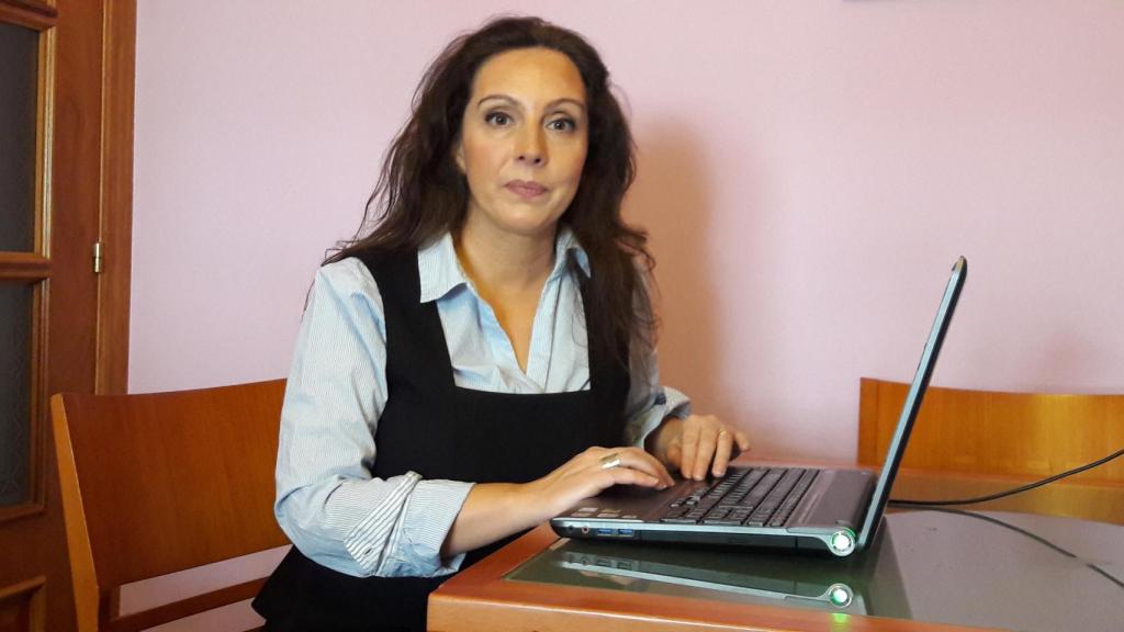 Mónica Gutiérrez