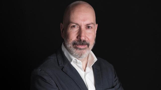 Una imagen de Nacho Cardero