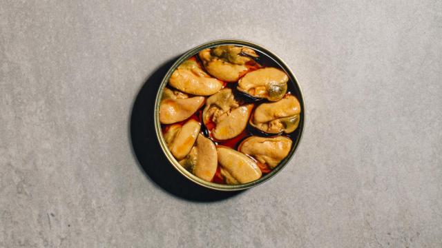 Garantizar la calidad del mejillón desde su cultivo hasta su distribución