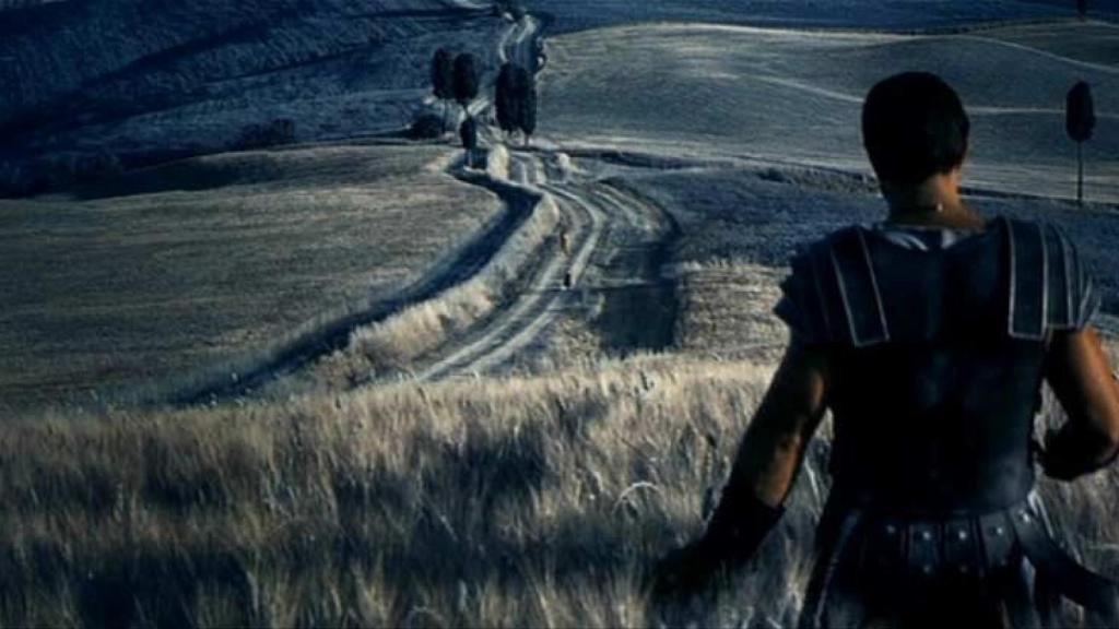 Hispania en Gladiator