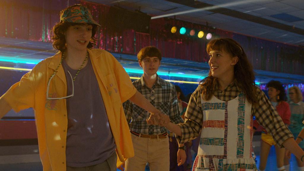 La temporada 4 de 'Stranger Things'