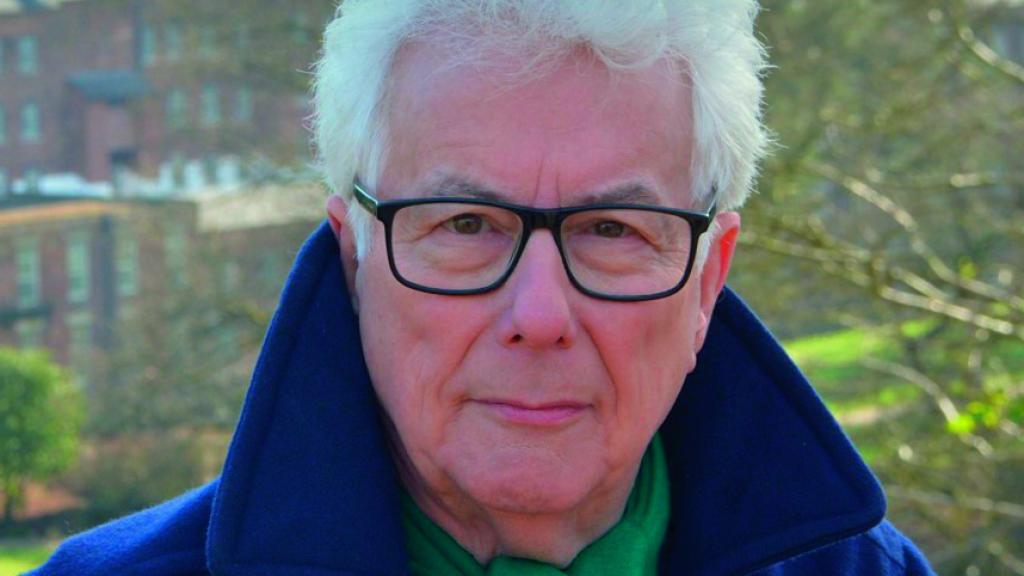 Ken Follett.