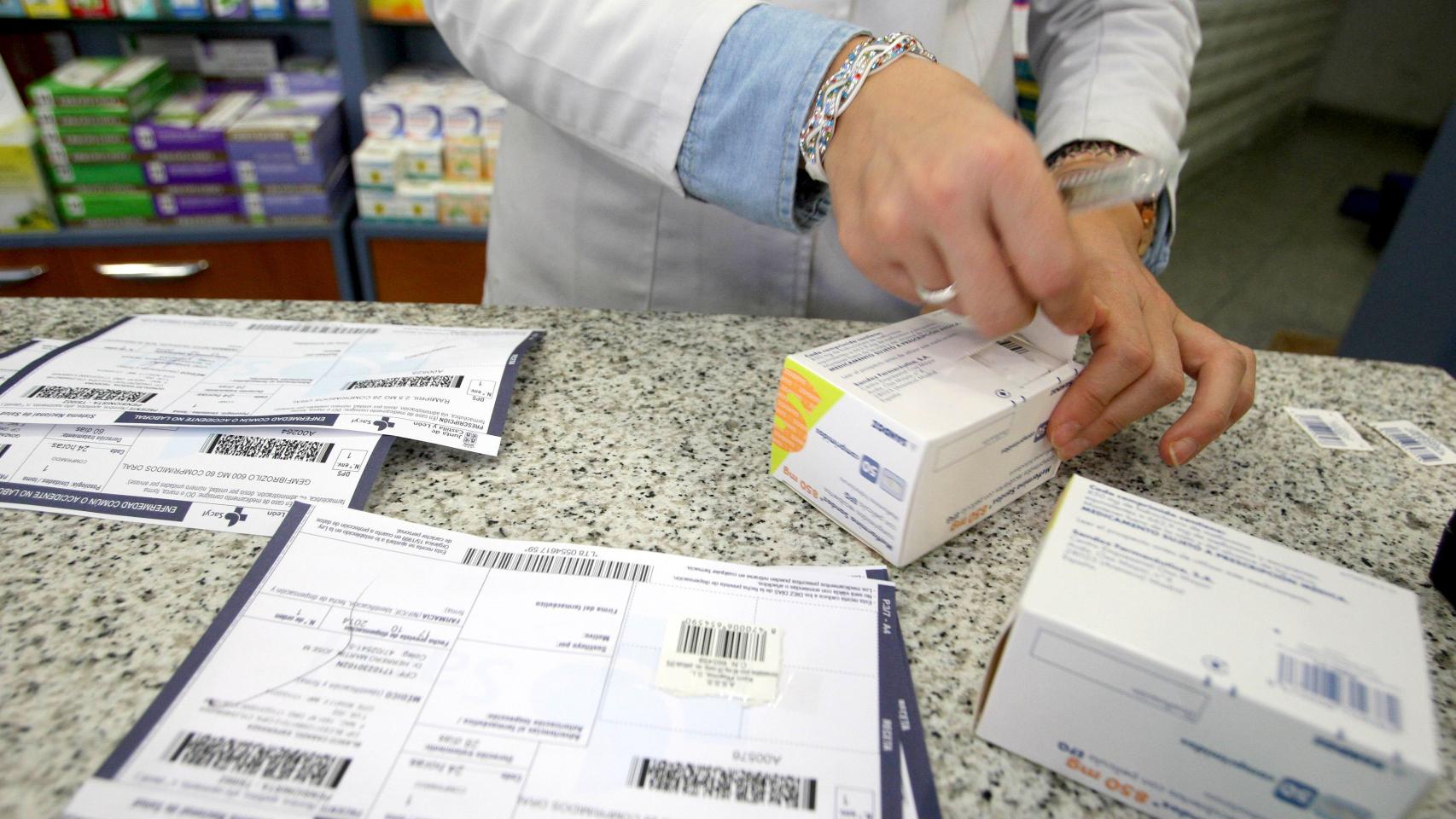 El pueblo que se puede quedar sin farmacia por las trabas administrativas: hay más de 70 candidatos y se ofrece vivienda gratis