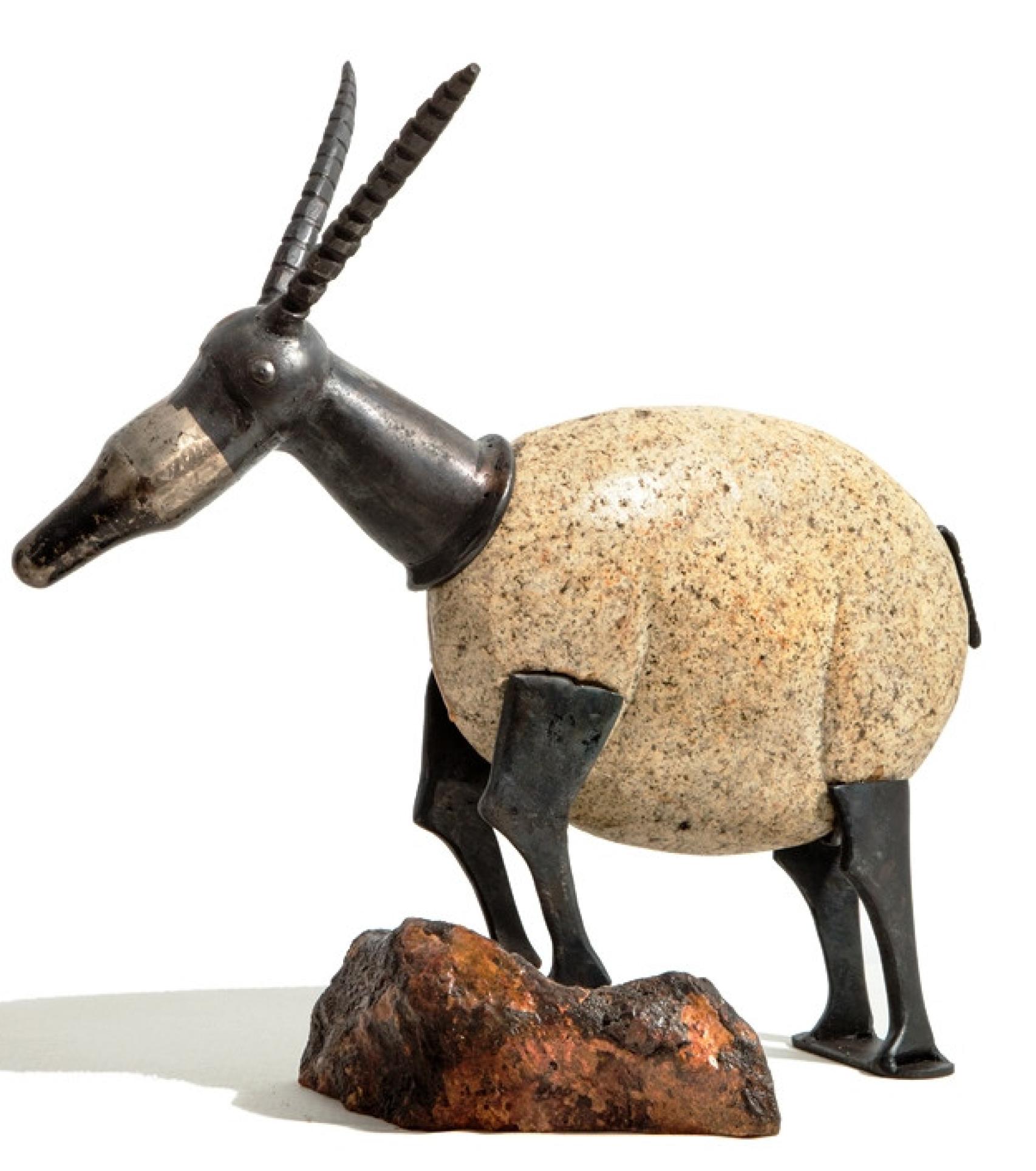 Exposición Maroto Moreda