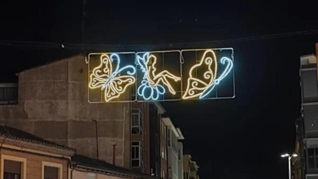 Las hadas que han generado un gran revuelo en un pueblo de Valladolid