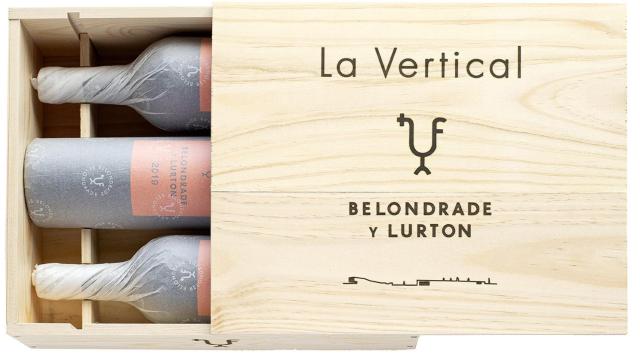 Este es el regalo perfecto para 'verdejistas' exigentes y coleccionistas de añadas