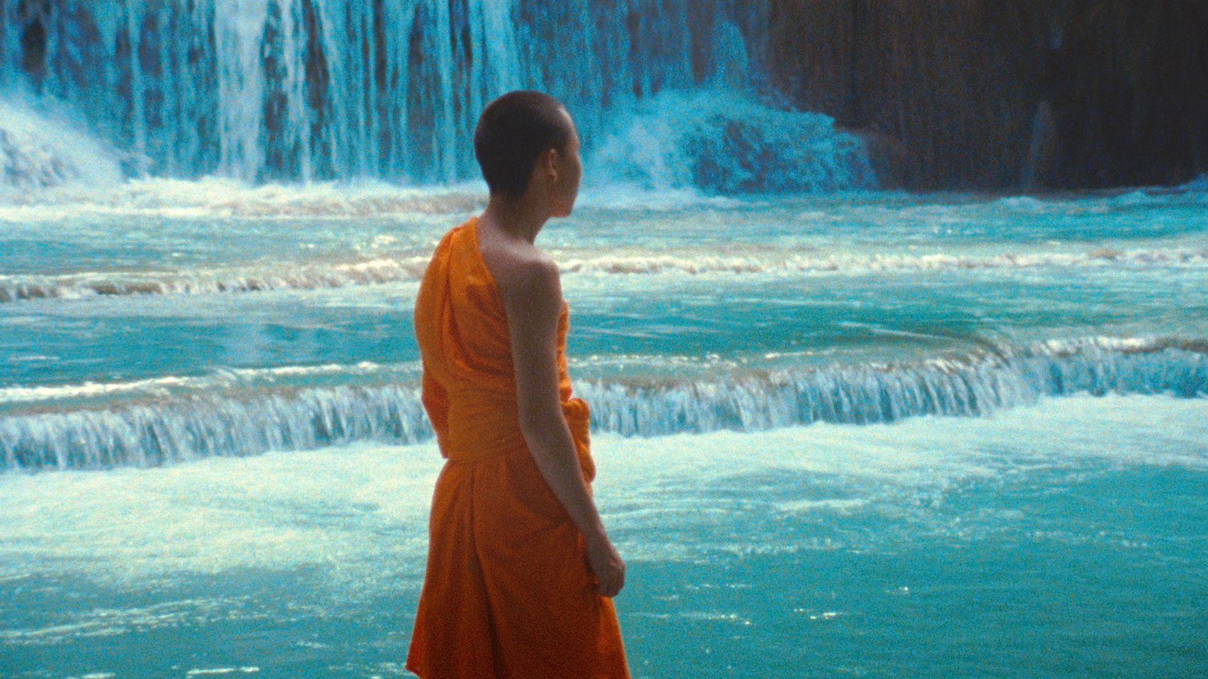 Una imagen de 'Samsara'