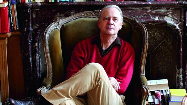 Modiano Jean Paul Guilloteau.